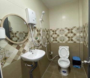 Ninh Kieu Apartment | HO GIA AN Home - Green Room - Ngay trung tâm Phố Ẩm Thực