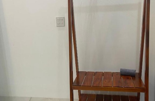 Ninh Kieu Apartment | HO GIA AN Home - Queen Room
