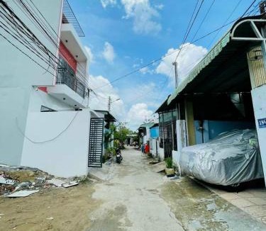 Ninh Kieu Apartment | HO GIA AN Home - Queen Room