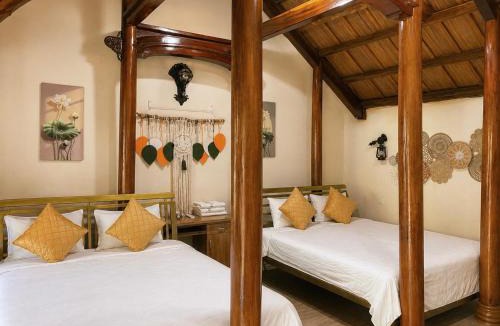 Phong Nha House | Ho Khanh's Homestay
