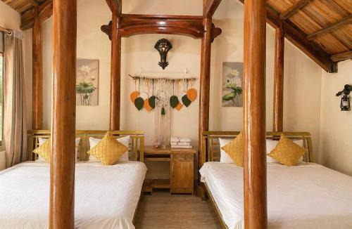 Phong Nha House | Ho Khanh's Homestay