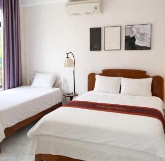 Phong Nha House | Ho Khanh's Homestay