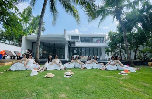 Phuoc Thuan Villa | Ho tram sanctuary Villa
