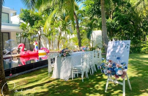 Phuoc Thuan Villa | Ho tram sanctuary Villa