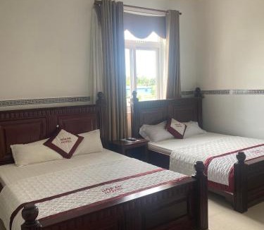 Rach Gia Hotel | Hoa An Hotel