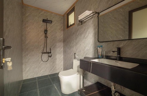 Luong Son Hotel | Hoa An Viên Đồng Gội Retreat