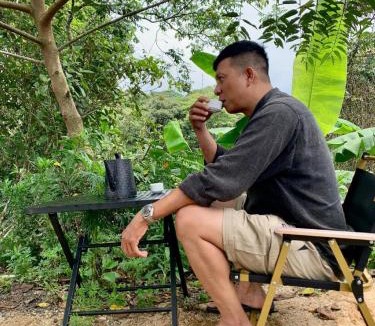 Kon Plong Hotel | Hoa Anh Đào Homestay