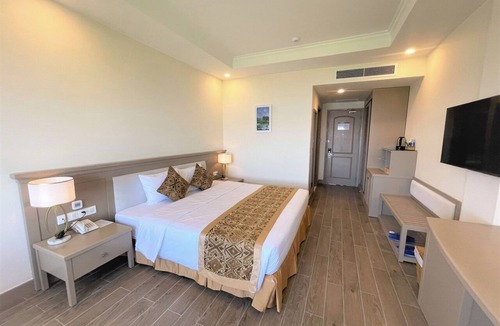 Rach Gia Hotel | Hoa Binh - Rach Gia Resort