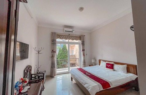 Tam Dao Hotel | Hoa Binh Tam Dao Hotel