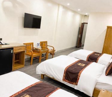 Ha Giang Hotel | Hoa Cương Hotel 2- Hà Giang
