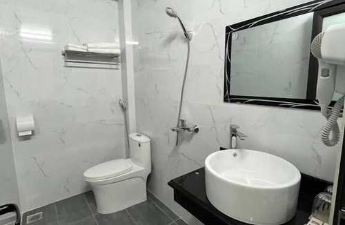 Ha Giang Hotel | Hoa Cương Hotel 2