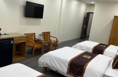 Ha Giang Hotel | Hoa Cương Hotel 2