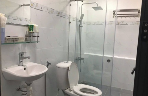 Di An Hotel | Hoa Cuc Phuong Hotel Di An - Binh Duong