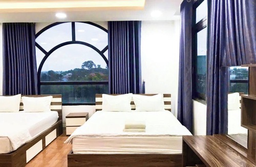 Di An Hotel | Hoa Cuc Phuong Hotel Di An - Binh Duong