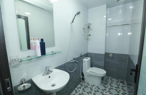 Trung Hoa Nhan Chinh Apartment | Hoa Giấy 501TM3