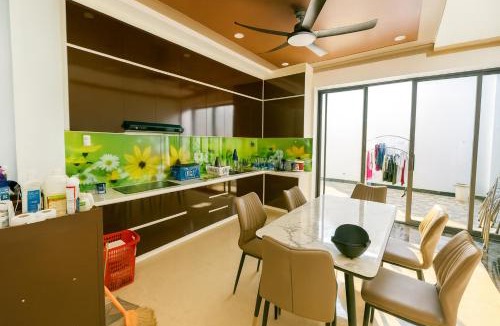 Phan Rang - Thap Cham Hotel | Hoa Hướng Dương Hotel