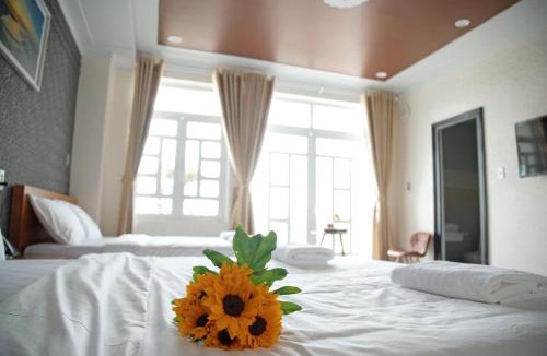 Phan Rang - Thap Cham Hotel | Hoa Hướng Dương Hotel