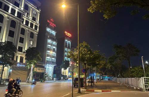 Tu Liem House | Hoa Hồng 301MD