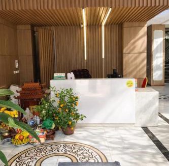 Son La Hotel | Hoa Hồng Hotel Sơn La