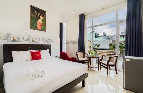 Tan Phu District Hotel | Hoa Hong Hotel