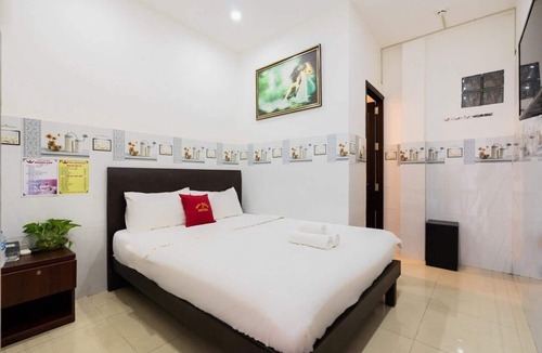 Tan Phu District Hotel | Hoa Hong Hotel