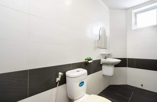 Tan Phu District Hotel | Hoa Hong Hotel