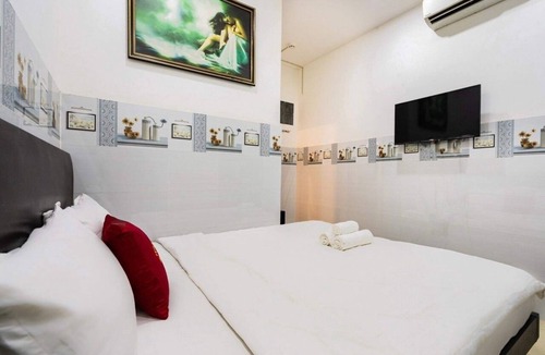 Tan Phu District Hotel | Hoa Hong Hotel