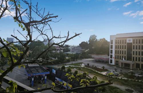 Cao Bang Hotel | Hoa Lý Hotel Cao Bằng