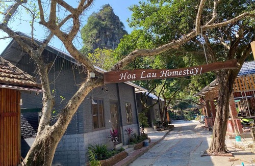 Hoa Lu Cabin | Hoa Lau Homestay Tràng An