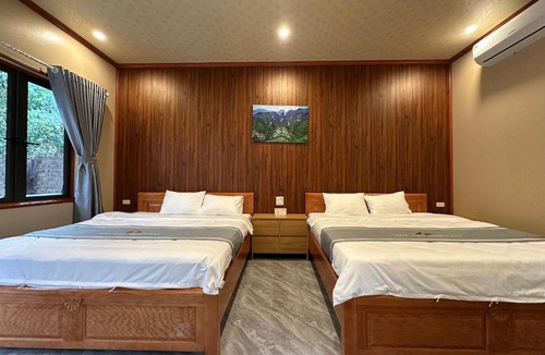 Hoa Lu Cabin | Hoa Lau Homestay Tràng An
