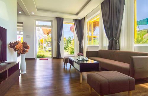 Lam Ha Hotel | Hoa Mây Hotel