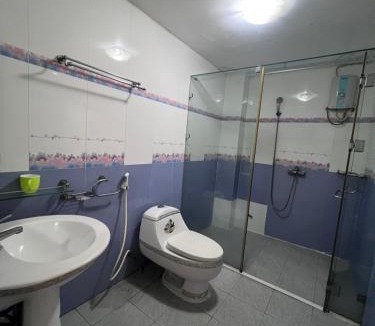 Bien Hoa House | Hoa Mộc Trà Motel