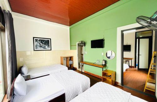 Dong Hoi House | Hoa Mai Hotel