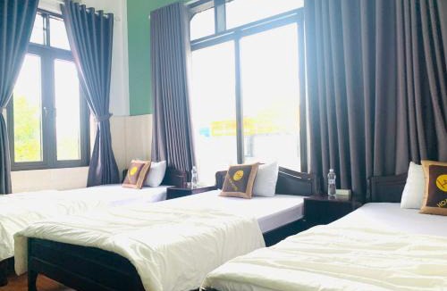 Dong Hoi House | Hoa Mai Hotel