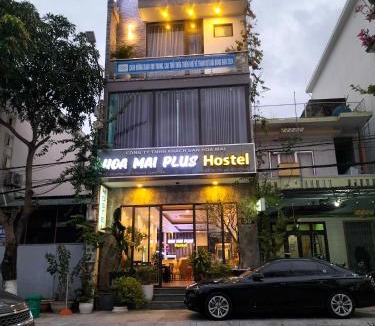 Dong Hoi Hotel | HOA MAI Plus Hostel