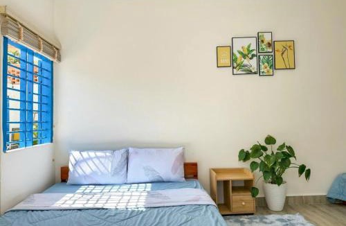Phu Quy Hotel | Hoa Nắng Homestay - Đảo Phú Qúy