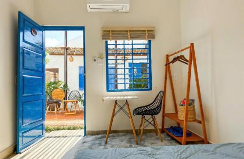Phu Quy Hotel | Hoa Nắng Homestay - Đảo Phú Qúy