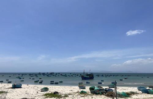 Ninh Hai House | Hoa Nắng homestay