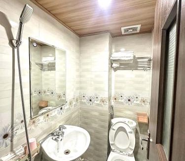 Ha Dong Hotel | Hoa Ngàn Hotel Tam Đảo