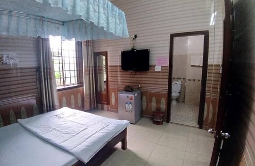 Dong Ha Hotel | Hoa Phuong Guesthouse