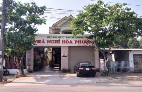 Dong Ha Hotel | Hoa Phuong Guesthouse