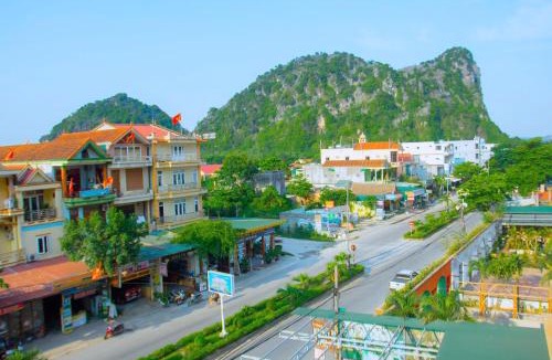 Phong Nha Hotel | Hoa Phuong Hotel
