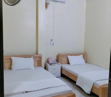 Mu Cang Chai House | Hoa Sơn Tra Hotel