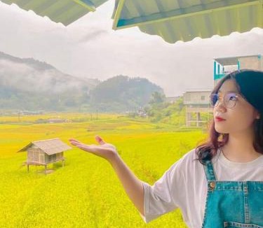 Mu Cang Chai House | Hoa Sơn Tra Hotel