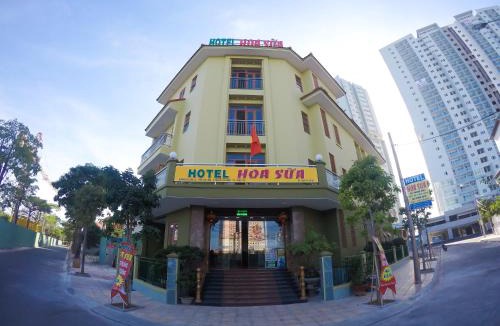 Vung Tau Hotel | Hoa Sua Hotel