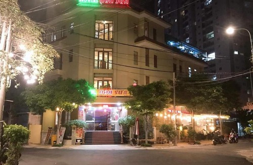 Vung Tau Hotel | Hoa Sua Hotel