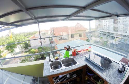 Vung Tau Hotel | Hoa Sua Hotel