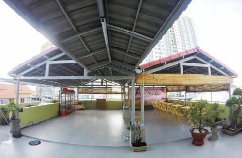 Vung Tau Hotel | Hoa Sua Hotel