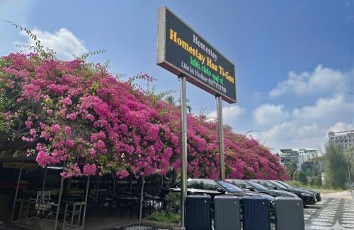 Trung Hoa Nhan Chinh Apartment | Hoa Ti-Gon 301TM27