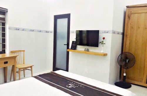 Hoai Nhon Hotel | Hoa Trang Hotel